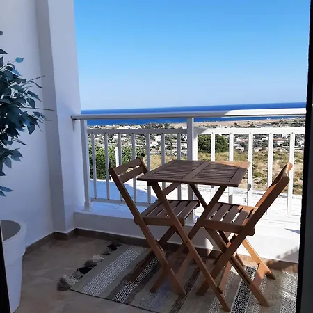 Seaview White Pearl Villa *