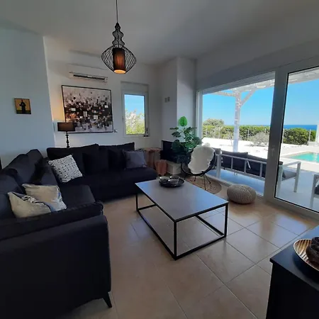 Villa Seaview White Pearl *